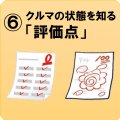 クルマの状態を知る「評価点」